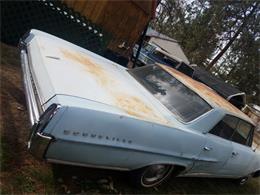1964 Pontiac Bonneville (CC-1774488) for sale in Hobart, Indiana