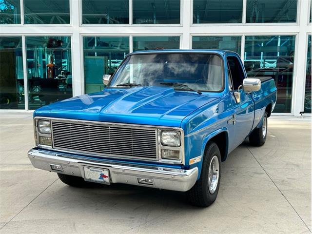 1986 Chevrolet Pickup (CC-1774489) for sale in Palmetto, Florida