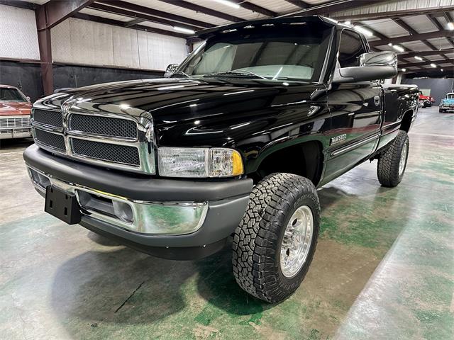 1998 Dodge Ram (CC-1770449) for sale in Sherman, Texas