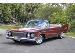 1961 Imperial Sedan (CC-1770450) for sale in Sarasota, Florida