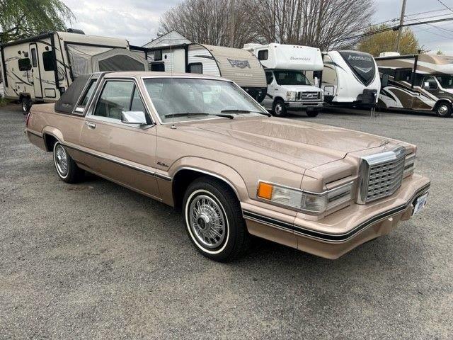 1982 Ford Thunderbird (CC-1774503) for sale in Greensboro, North Carolina