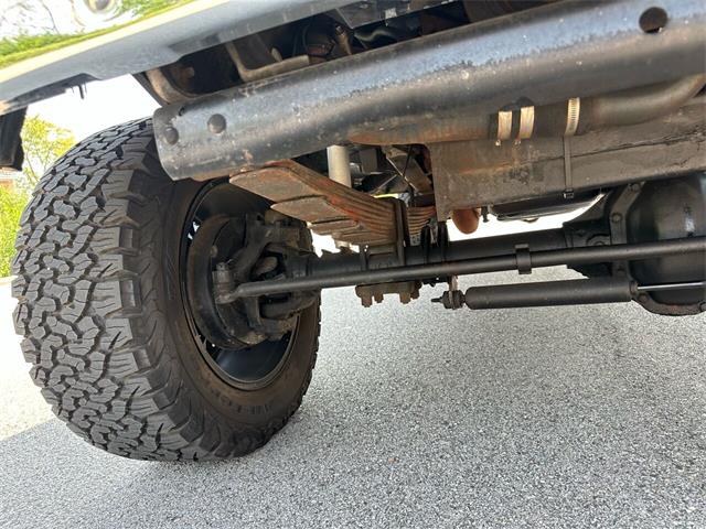 1976 Ford F250 (CC-1774505) for sale in Addison, Illinois