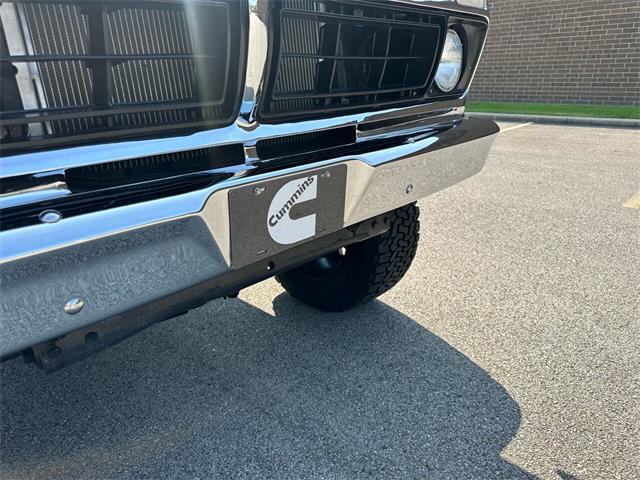 1976 Ford F250 (CC-1774505) for sale in Addison, Illinois