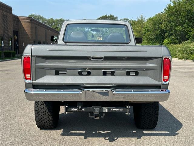 1976 Ford F250 (CC-1774505) for sale in Addison, Illinois