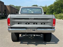 1976 Ford F250 (CC-1774505) for sale in Addison, Illinois