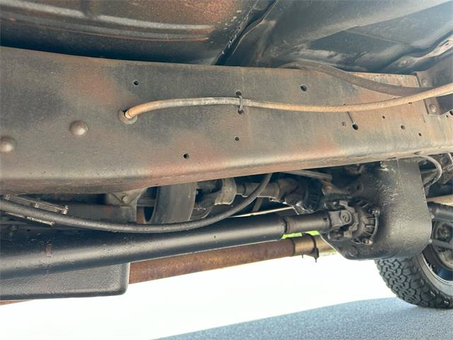 1976 Ford F250 (CC-1774505) for sale in Addison, Illinois
