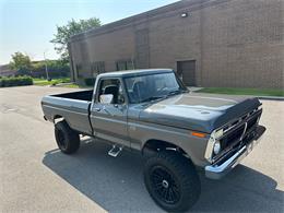 1976 Ford F250 (CC-1774505) for sale in Addison, Illinois
