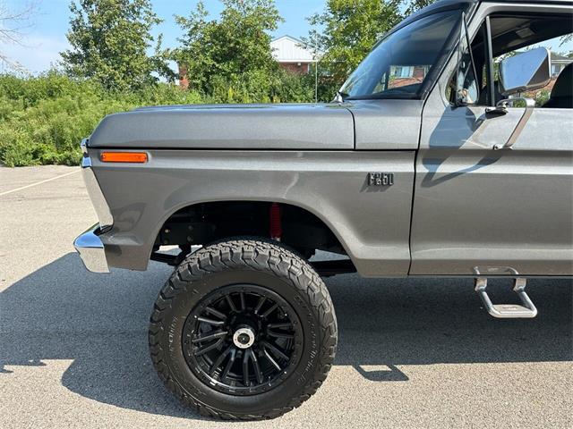 1976 Ford F250 (CC-1774505) for sale in Addison, Illinois