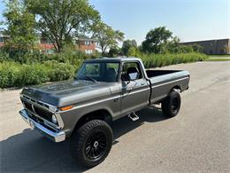 1976 Ford F250 (CC-1774505) for sale in Addison, Illinois