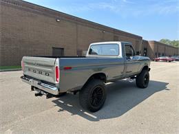 1976 Ford F250 (CC-1774505) for sale in Addison, Illinois