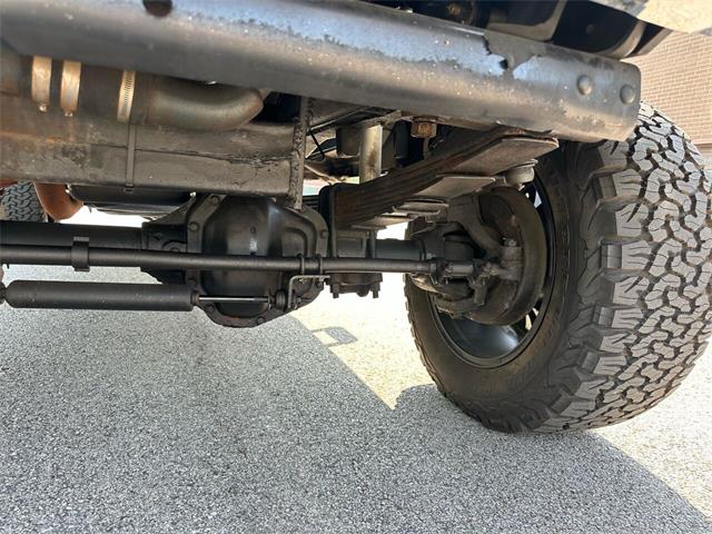 1976 Ford F250 (CC-1774505) for sale in Addison, Illinois