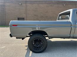 1976 Ford F250 (CC-1774505) for sale in Addison, Illinois