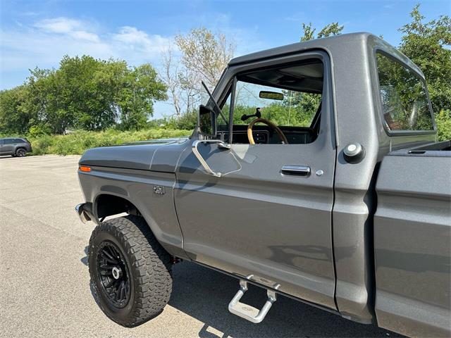 1976 Ford F250 (CC-1774505) for sale in Addison, Illinois