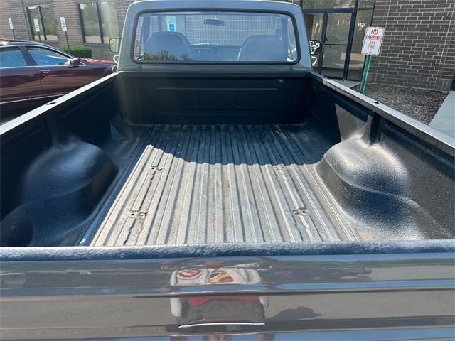 1976 Ford F250 (CC-1774505) for sale in Addison, Illinois