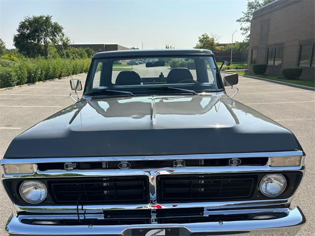 1976 Ford F250 (CC-1774505) for sale in Addison, Illinois