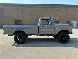 1976 Ford F250 (CC-1774505) for sale in Addison, Illinois