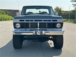 1976 Ford F250 (CC-1774505) for sale in Addison, Illinois