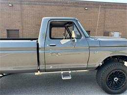 1976 Ford F250 (CC-1774505) for sale in Addison, Illinois