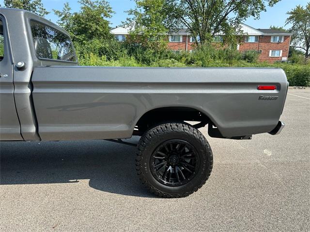 1976 Ford F250 (CC-1774505) for sale in Addison, Illinois