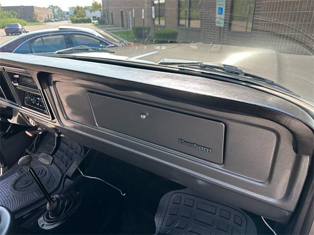 1976 Ford F250 (CC-1774505) for sale in Addison, Illinois