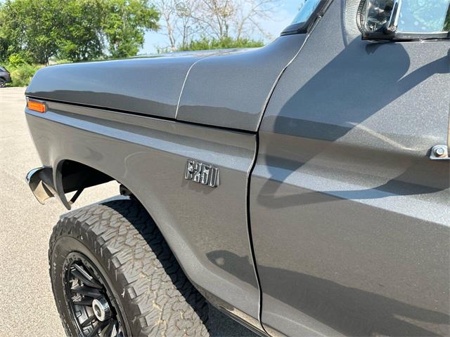 1976 Ford F250 (CC-1774505) for sale in Addison, Illinois