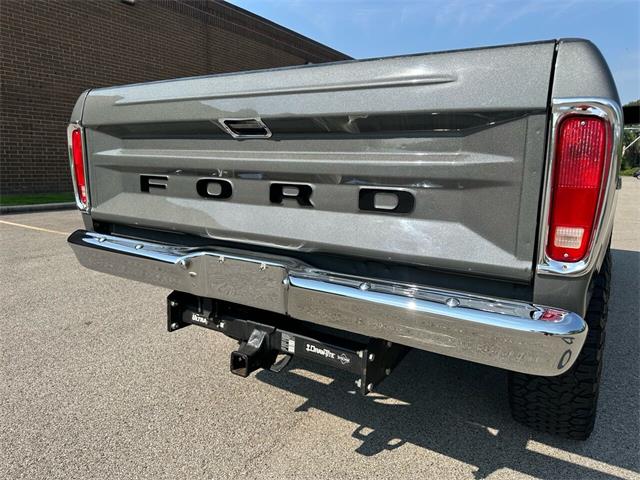 1976 Ford F250 (CC-1774505) for sale in Addison, Illinois