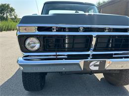 1976 Ford F250 (CC-1774505) for sale in Addison, Illinois