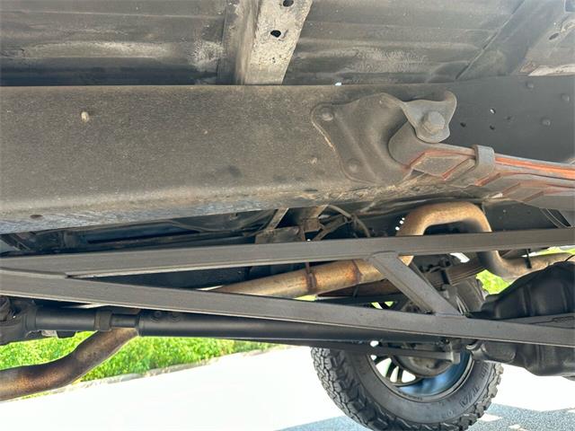 1976 Ford F250 (CC-1774505) for sale in Addison, Illinois