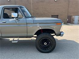 1976 Ford F250 (CC-1774505) for sale in Addison, Illinois