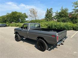 1976 Ford F250 (CC-1774505) for sale in Addison, Illinois