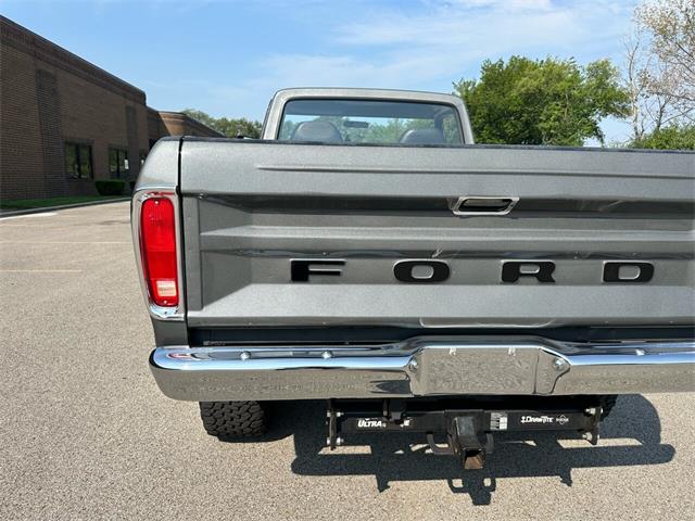 1976 Ford F250 (CC-1774505) for sale in Addison, Illinois