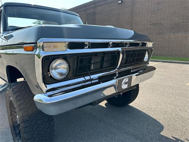1976 Ford F250 (CC-1774505) for sale in Addison, Illinois