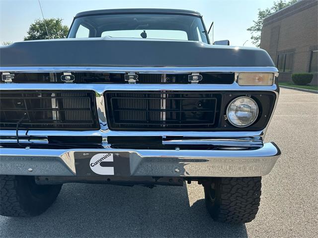 1976 Ford F250 (CC-1774505) for sale in Addison, Illinois