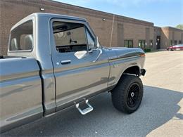 1976 Ford F250 (CC-1774505) for sale in Addison, Illinois