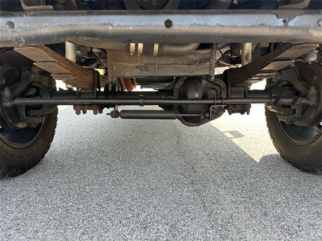 1976 Ford F250 (CC-1774505) for sale in Addison, Illinois