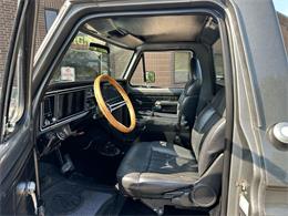 1976 Ford F250 (CC-1774505) for sale in Addison, Illinois