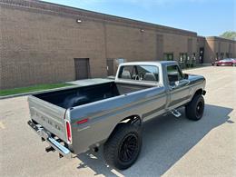 1976 Ford F250 (CC-1774505) for sale in Addison, Illinois