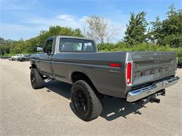 1976 Ford F250 (CC-1774505) for sale in Addison, Illinois