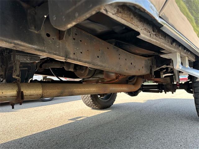 1976 Ford F250 (CC-1774505) for sale in Addison, Illinois