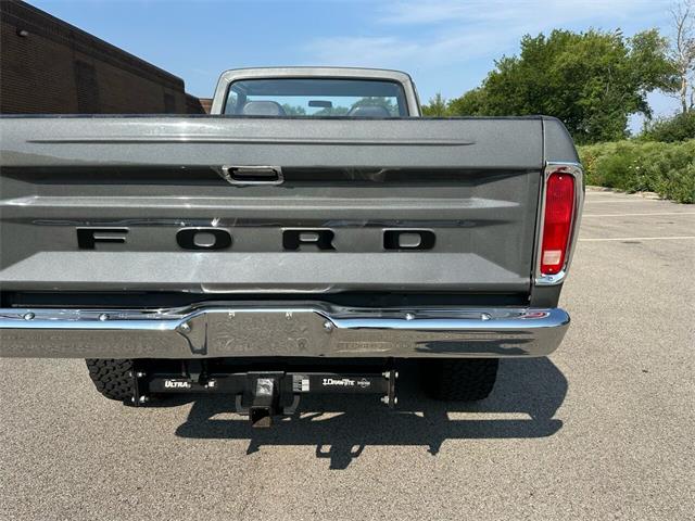 1976 Ford F250 (CC-1774505) for sale in Addison, Illinois