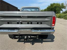 1976 Ford F250 (CC-1774505) for sale in Addison, Illinois