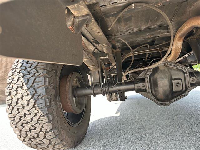 1976 Ford F250 (CC-1774505) for sale in Addison, Illinois