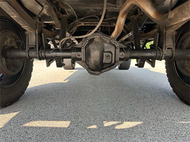 1976 Ford F250 (CC-1774505) for sale in Addison, Illinois