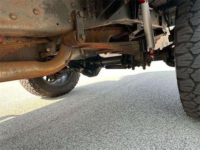 1976 Ford F250 (CC-1774505) for sale in Addison, Illinois