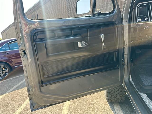 1976 Ford F250 (CC-1774505) for sale in Addison, Illinois