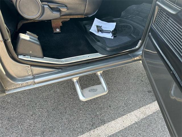 1976 Ford F250 (CC-1774505) for sale in Addison, Illinois