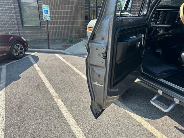 1976 Ford F250 (CC-1774505) for sale in Addison, Illinois