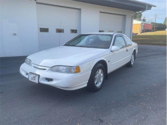 1995 Ford Thunderbird (CC-1774509) for sale in Greensboro, North Carolina