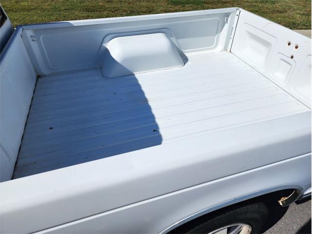 1993 Chevrolet S10 (CC-1774510) for sale in Greensboro, North Carolina