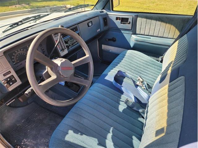 1993 Chevrolet S10 (CC-1774510) for sale in Greensboro, North Carolina